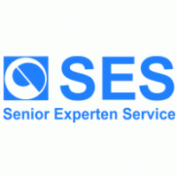 Logo of SES service