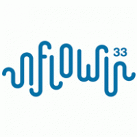 Logo of FLOW 33