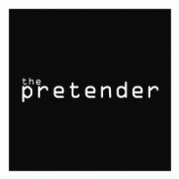 Logo of The Pretender