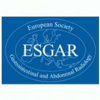 Logo of ESGAR