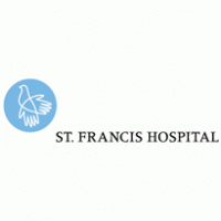 Logo of St. Francis Hospital