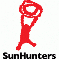 Logo of Sunhunters