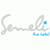 Logo of Semeli the hotel