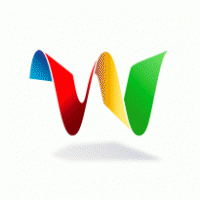 Logo of Google Wave