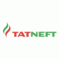 Logo of Tatneft