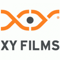 Logo of XY FILMS Bosnia &amp; Herzegovina flag