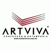 Logo of Artviva 2009