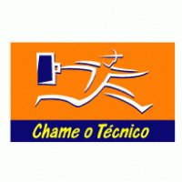 Logo of Chame o tecnico