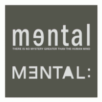 Logo of Mental