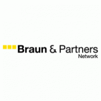 Logo of Braun &amp; Partners Network