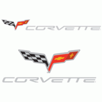 Logo of Corvette