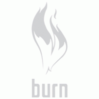 Logo of Burn Energy drink