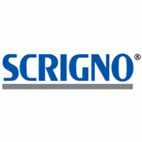 Logo of SCRIGNO