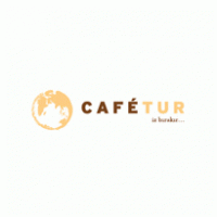 Logo of Cafetur