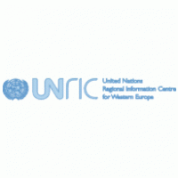 UNRIC | Brands of the World™ | Download vector logos and logotypes