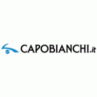 Logo of Capobianchi
