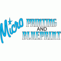 Logo of Micro Printing &amp; Blueprint