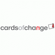 Logo of Cardsofchange.com