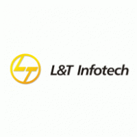 Logo of L&amp;T Infotech