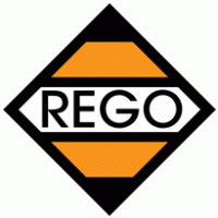Logo of Rego