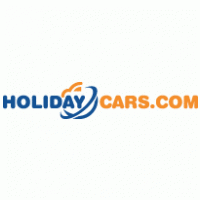 Logo of Holiday Cars