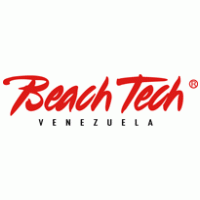 Logo of Beach Tech