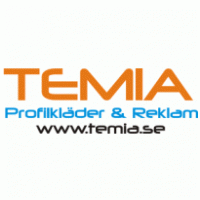 Logo of Temia