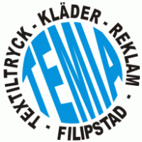 Logo of Temia