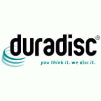 Logo of DURADISC