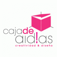Logo of Caja de Aidias