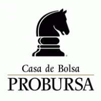 Logo of Probursa