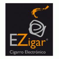 Logo of EZigar