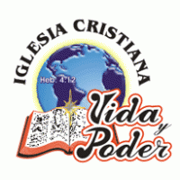 Logo of VIDA Y PODER