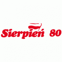 Logo of Sierpien 80