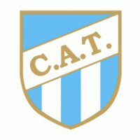 Logo of Club Atlético Tucumán