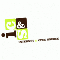 Logo of IC&amp;S Internet &amp; Open source