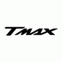 Yamaha T-Max | Brands of the World™ | Download vector logos and logotypes