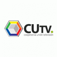 Logo of Cooperativa Unión Televisión