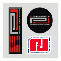 Logo of Parnelli Jones Editon