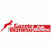 Logo of Gazele Biznesu 2008