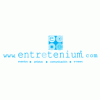 Logo of ENTRETENIUM SA DE CV