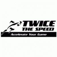 Logo of Twice The Speed