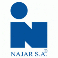 Logo of Najar