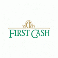 Logo of First Cash