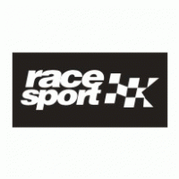 Logo of race sport