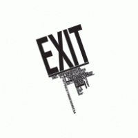 Logo of Exit Media