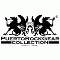 Logo of PuertoRockGear