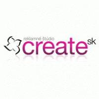 Logo of Create.sk