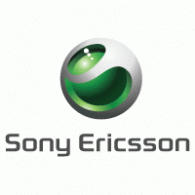 Sony Ericsson | Brands of the World™ | Download vector logos and ...