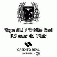 Logo of ALJ ASSOCIAÇÃO LEOPOLIDINA JUVENIL